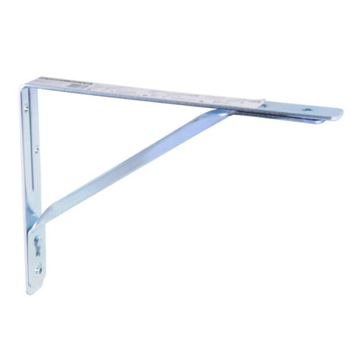 MENSOLA RIPOSTIGLI EXTRA FORTE 300       2576-S AL