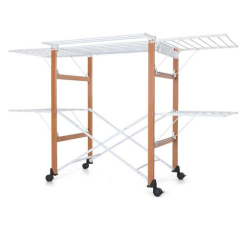 STENDIPANNI GULLIVER LEGNO 174x80 FOPPAPEDRETTI