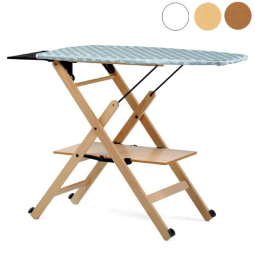 ASSE STIRO ASSAI BIANCO       123x50 FOPPAPEDRETTI