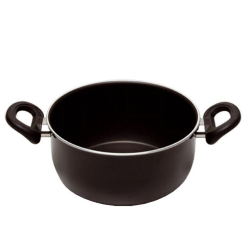 CASSERUOLA 2 MANICI        cm 24 FIRENZE BALLARINI