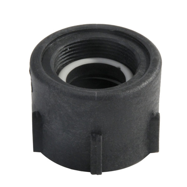 RACCORDO CONTENITORI mm 60F – 1″1/2F