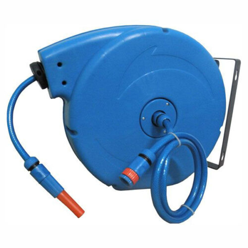 AVVOLGITUBO AUTOMATICO m 20+1 1/2"   ILCAMPO 04532