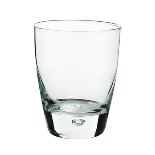 BICCHIERE LUNA ACQUA          cc 260 Pz 3 BORMIOLI