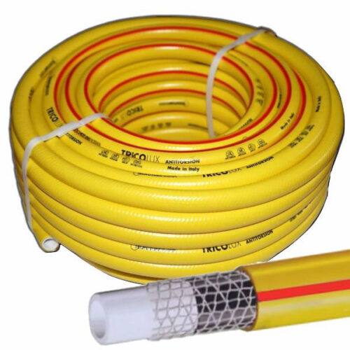TUBO T-LUX ANTI TORSION 1"   m 25             FITT