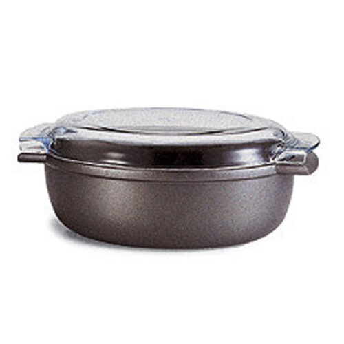 ROSTIERA OVALE COP. cm 36x24 SAPORELLA RISOLI