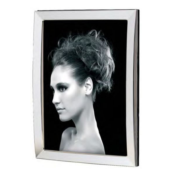 PORTAFOTO            CURVE 469  cm 10×15  MASCAGNI
