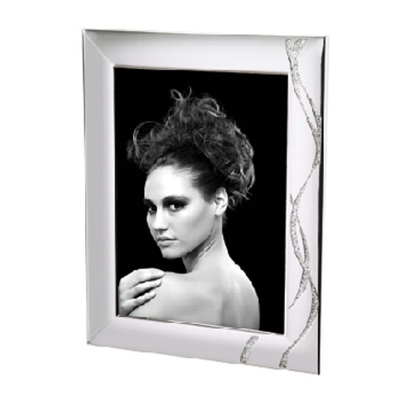 PORTAFOTO            WAVES 842  cm 10×15  MASCAGNI