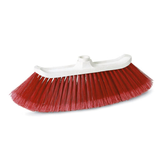 SCOPA DOMESTICA PAVONE cm 35              PERFETTO