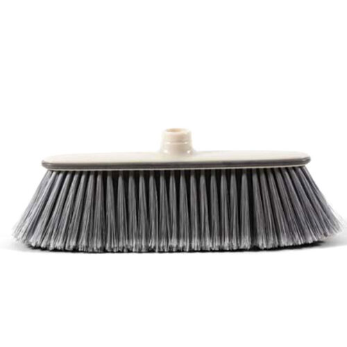 SCOPA DOMESTICA ANTIURTO ELEGANT cm 34    PERFETTO