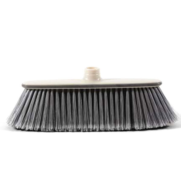 SCOPA DOMESTICA ANTIURTO ELEGANT cm 34    PERFETTO