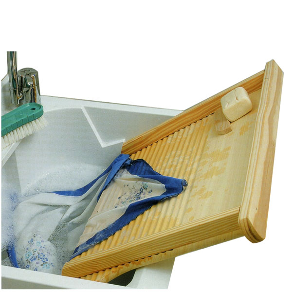 ASSE LAVARE LEGNO DANUBIO 58×42