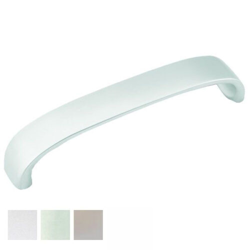 MANIGLIA ZAMA NICKEL OPACO    64       23342 GAMET