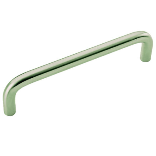 MANIGLIA ACCIAIO CROMO LUCIDO 64       23722 GAMET