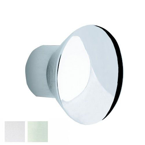 POMOLO TONDO ZAMA CROMO LUCIDO    30   24007 GAMET