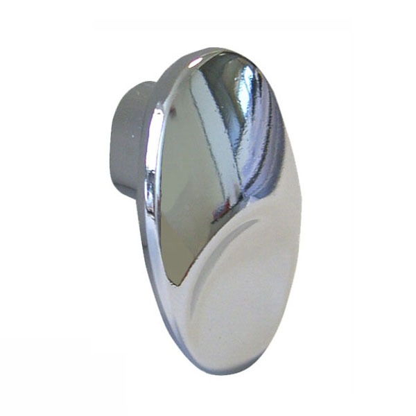 POMOLO PENDENTE ZAMA CROMO LUCIDO 33 23864 GAMET