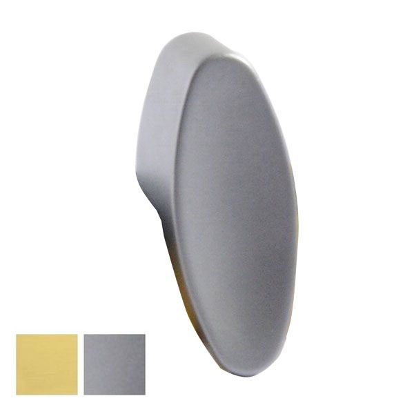 POMOLO PENDENTE ZAMA OTTONATA LUCID.30 23952 GAMET