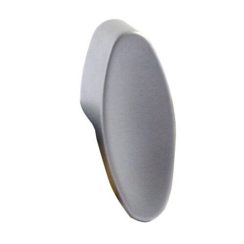 POMOLO PENDENTE ZAMA CROMO OPACO    30 23954 GAMET