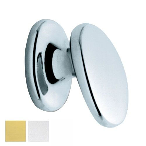 POMOLO OVALE ZAMA OTTONATA LUCID.20    23976 GAMET