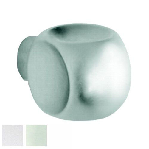 POMOLO CUBO ZAMA CROMO LUCIDO 12       23893 GAMET