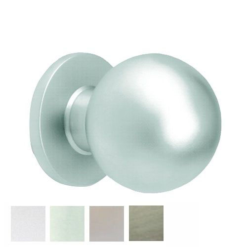 POMOLO SFERA ZAMA CROMO LUCIDO   25    24017 GAMET