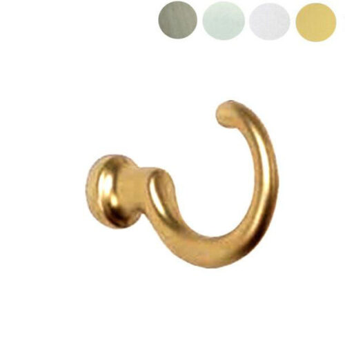 APPENDIABITI ZAMA CROMO LUCIDO   44x32 24219 GAMET