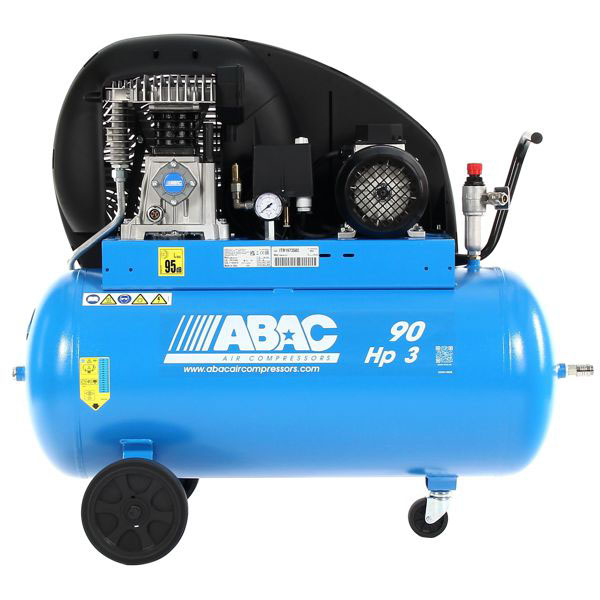 COMPRESSORE  90 HP3   T C2 A29B CT3           ABAC