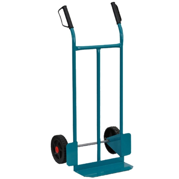CARRELLO PIANO FISSO kg 200                    IBA