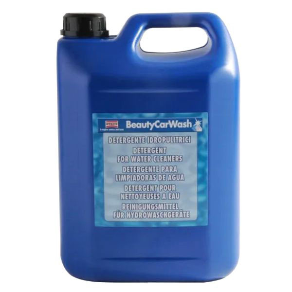 DETERGENTE IDROPULITRICI l 5               AREXONS