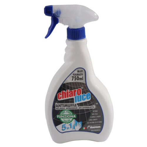 ANTIMUFFA 5 in 1                ml 750 CHIARO LUCE