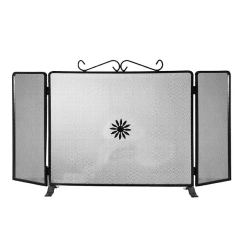 PARASCINTILLE 3 ALI DECORO cm 80 h40 LAPILLO 12854
