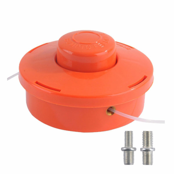 TESTINA 2 FILI 10×1,25F AUTOMATICA 115 EXCEL 00579