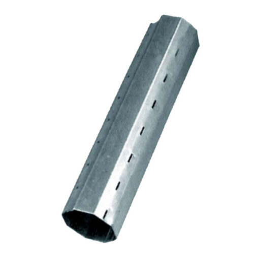 RULLO OTTAGONALE LISCIO m 1,6