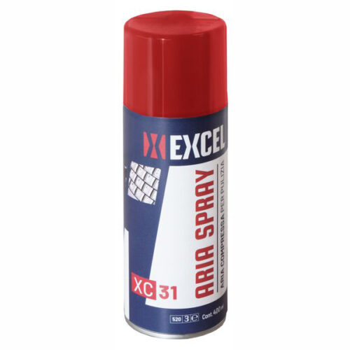 ARIA AIR CLEAN SPRAY ml 400            EXCEL 11357