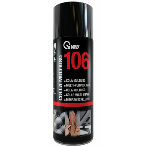 COLLA MULTIUSO SPRAY ml 400                106 VMD
