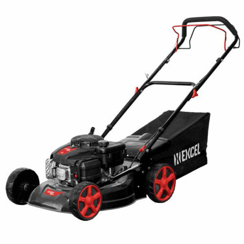 RASAERBA SEMOVENTE BRICO cm 46  RMT139 EXCEL 07156
