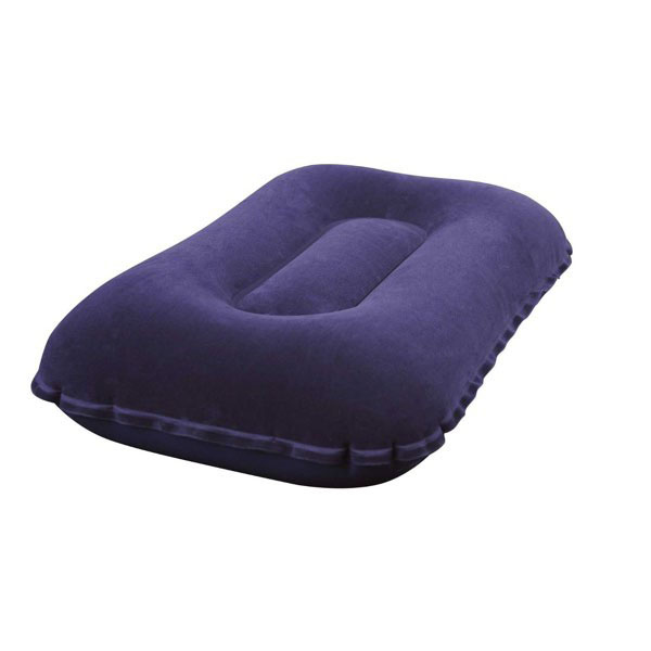 CUSCINO GONFIABILE TRAVEL PILLOW       48×30 BESTW
