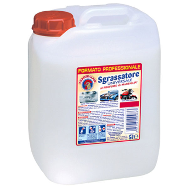 SGRASSATORE LAVANDA PRO         l 5,00 CHANTECLAIR