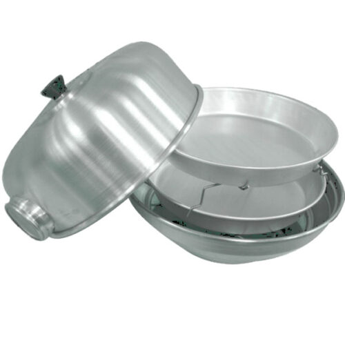 FORNETTO                      cm 30 FAMILY AGNELLI