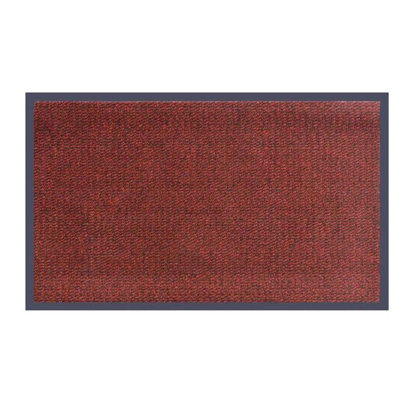 ZERBINO NY ASCIUGAPASSO ROSSO cm 90x150 XTRA 07374