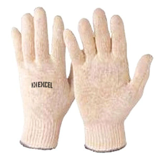 GUANTI COTONE 6-7                      EXCEL 10447