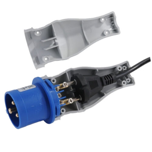 ADATTATORE SP CEE PR SK 2PT                   ROSI