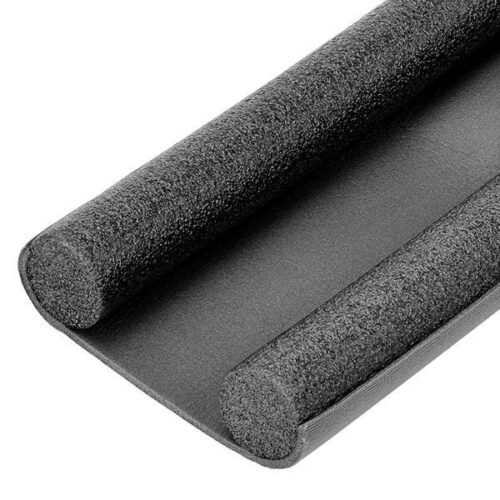 NASTRO PARAFREDDO SOTTOPORTA DOP. cm 95 XTRA 11880