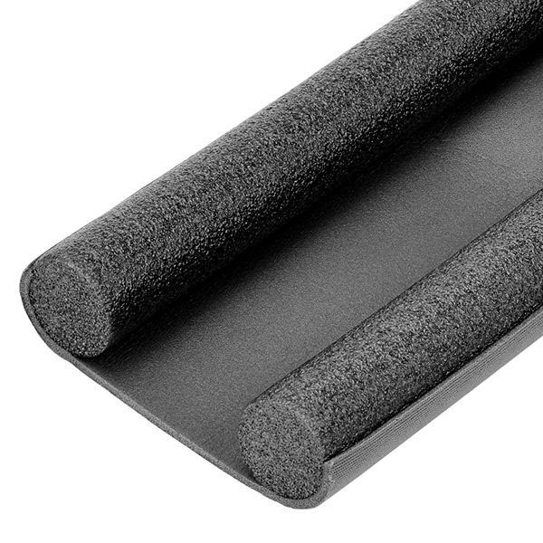 NASTRO PARAFREDDO SOTTOPORTA DOP. cm 95 XTRA 11880
