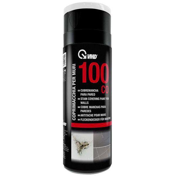 COPRIMACCHIE MURI SPRAY ml 400           100CO VMD