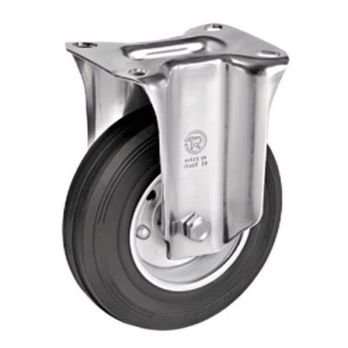 RUOTA GOMMA PF 95x80      125x37,5     536003SL TR