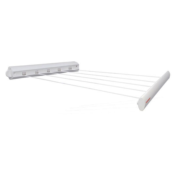 STENDIPANNI SALVASPAZIO ROLLFIX    cm  48 LEIFHEIT