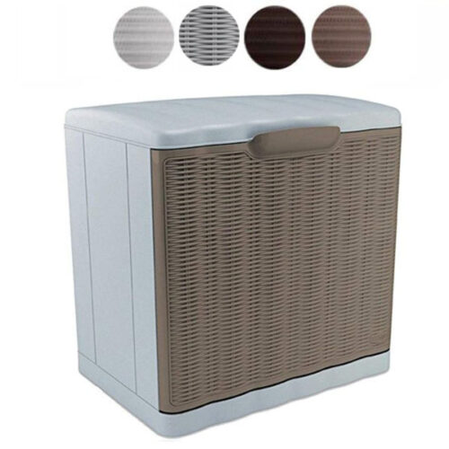 SCARPIERA ELEGANCE GRIGIO      40x30 h 40 STEFANPL