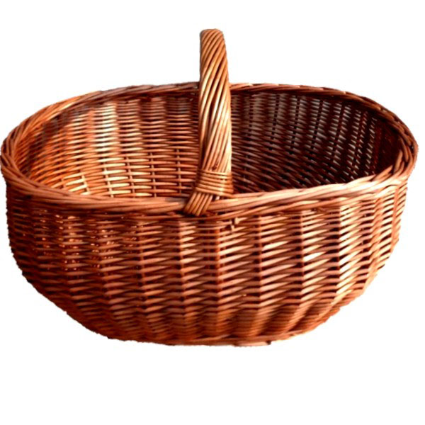 CESTA PORTALEGNA EUROPA 42x31 h 22 XTRA 12594