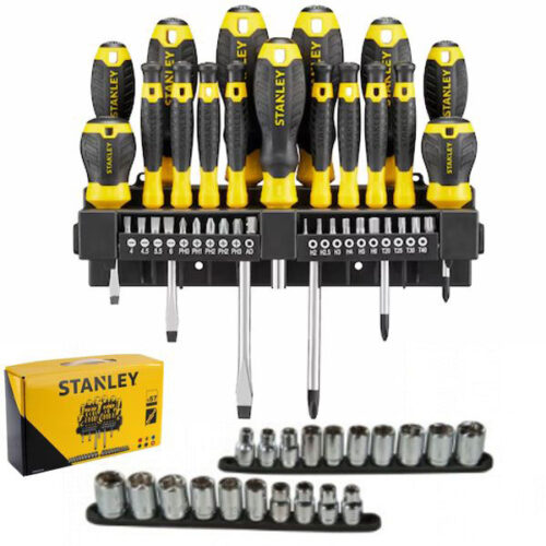 CACCIAVITI SET Pz 57           STHT0-62143 STANLEY