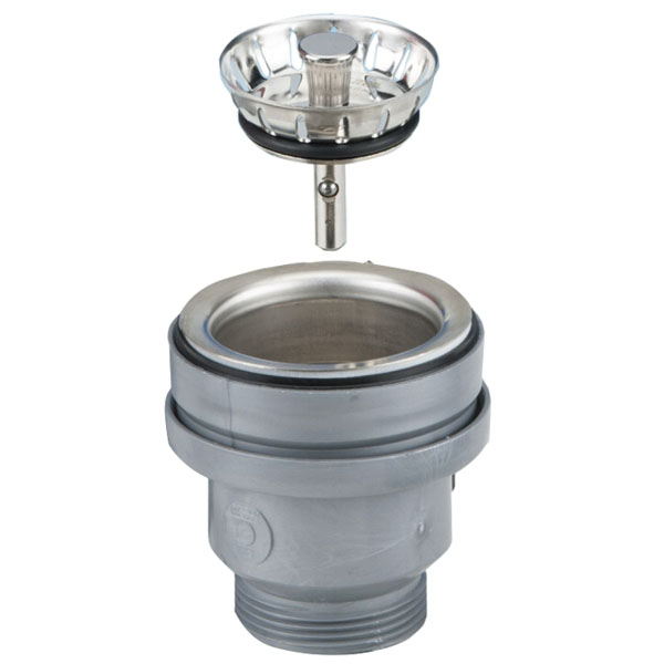 PILETTA LAVELLI CESTELLO 1″1/2 60      BASKET LIRA